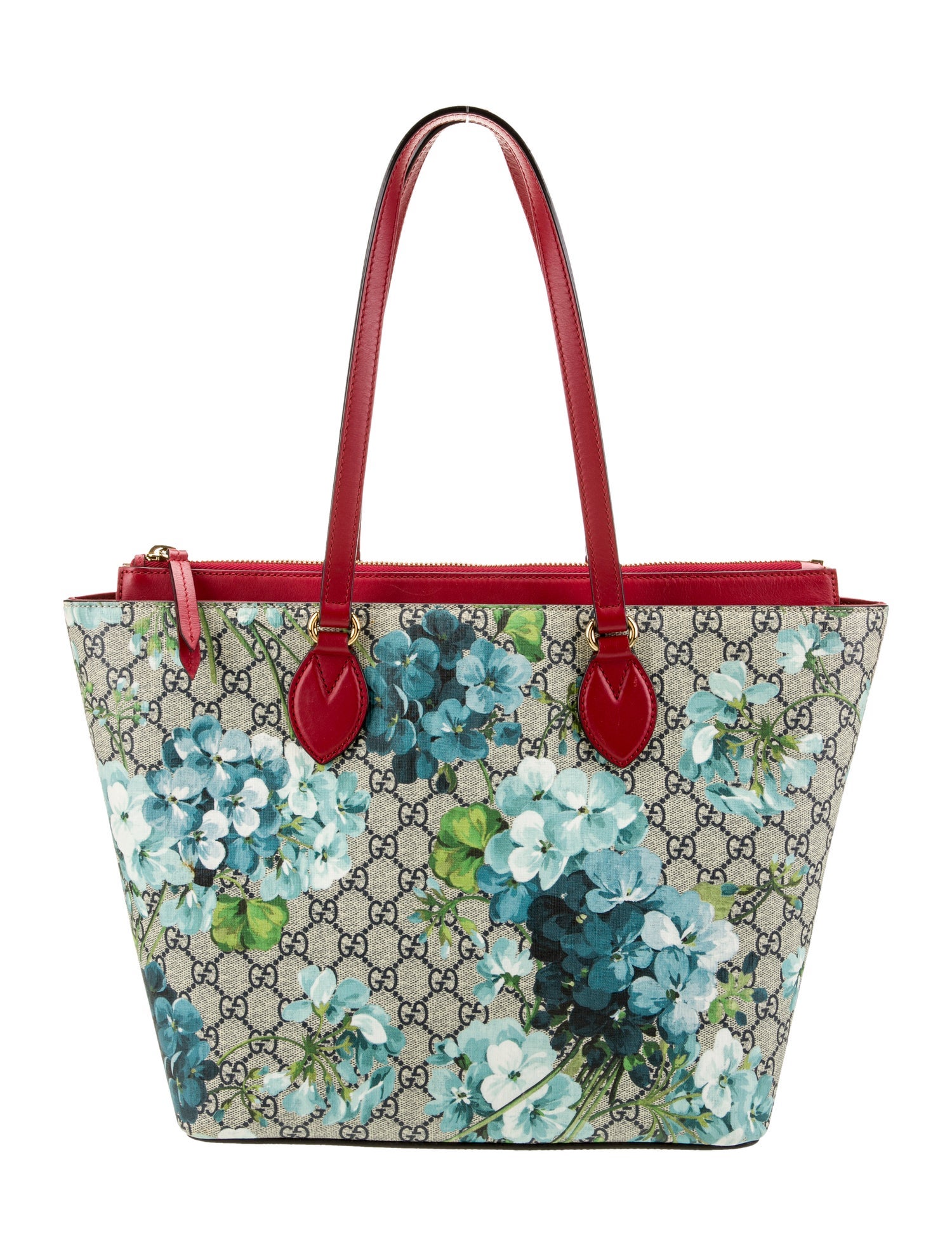 Gucci Blooms Tote